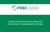 FSSC 22000 теперь и в ГОСТСЕРТГРУПП