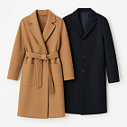 Декларация на верхнюю пальтовую одежду